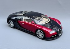 Autoart bugatti veyron 4 - veyron, 16.4