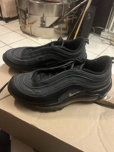 Nike air max nero - 97,
