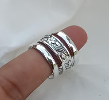 Anello di design 3 set anello