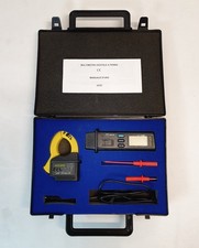 PINZA AMPEROMETRICA mod. HT25