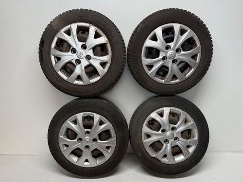 Cerchi ferro per hyundai - in,