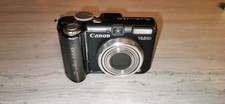 Canon Powershot A640