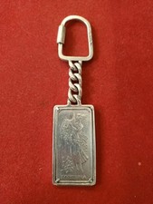 Massiccio portachiavi