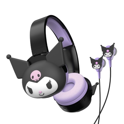Hello kitty cuffie - kitty,