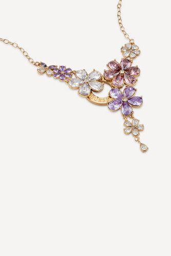 Collana guess donna ref - donna,