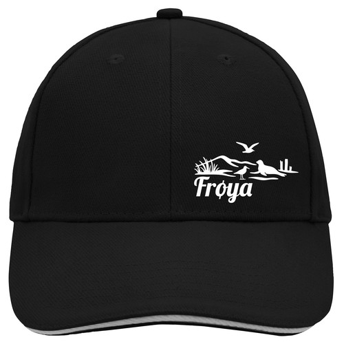 Cappellino berretto frøya - berretto,