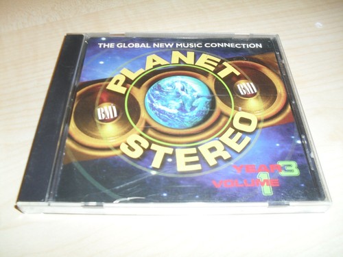 Planet stereo year vol - vol, /
