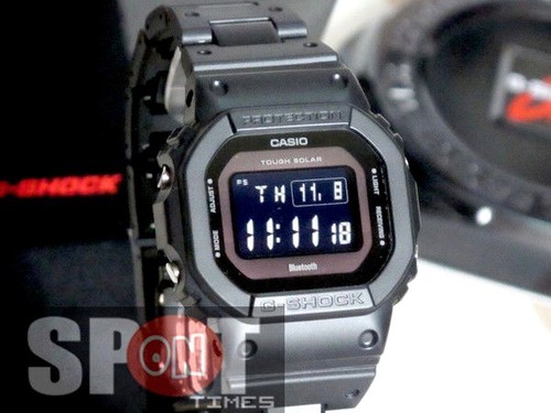 Orologio uomo casio shock - orologio,
