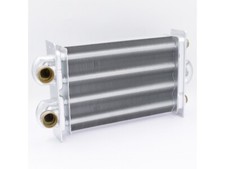 Scambiatore primario