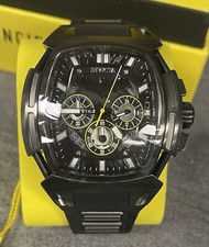 OROLOGIO INVICTA DC COMICS