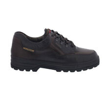 Mephisto Barracuda MT Mephi-Tex, Mamouth 751 / Sup-Hydro 351 (pelle liscia), scuro 