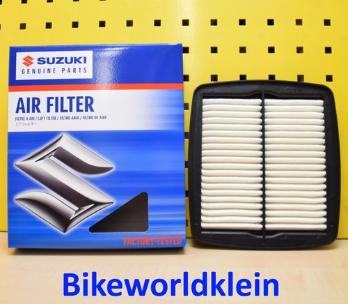 Filtro aria originale suzuki - filtro,