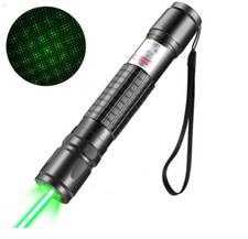 Puntatore Laser Verde