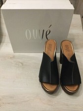 scarpe donna 38  Zoccolo