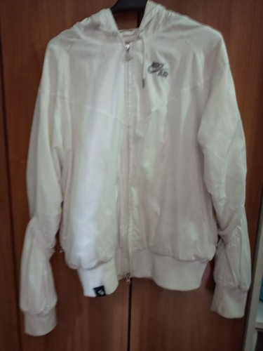Giubbotto leggero nike - giubbotto,