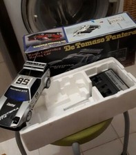 NIKKO DE TOMASO PANTERA