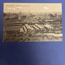 BOLOGNA, PANORAMA LABORATORIO