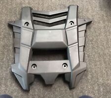 PARATELAIO ANTERIORE IN PLASTICA MINI QUAD COMMANDER 125