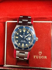 Tudor Vintage Prince Oyster
