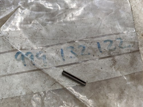 Reform metrac roll - metrac, pin