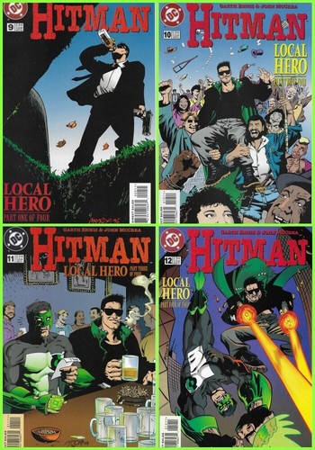 Hitman 12 local - #9,