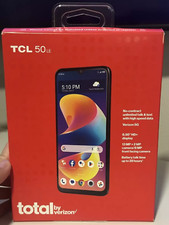 Total by Verizon - TCL 50 LE -