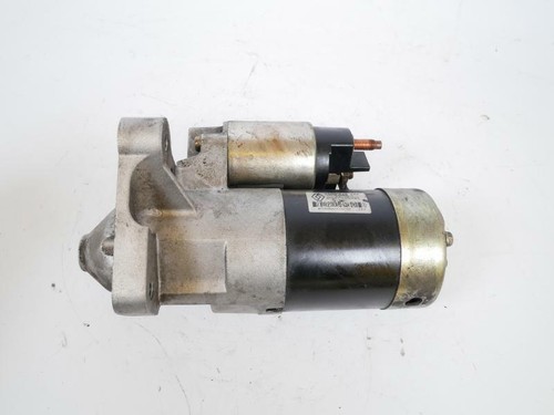 7700116282 motorino avviamento - 7700116282,