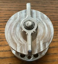 Mozzo Elica Paramotore