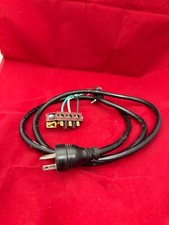 Gruppo cavo alimentazione