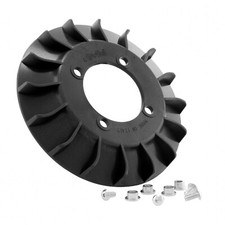 MF1062 VENTOLA ACCENSIONE ELETTRONICA POLINI VESPA 50 SPECIAL PK 125 et3 primav