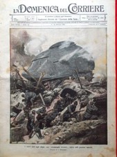 La Domenica del Corriere 8