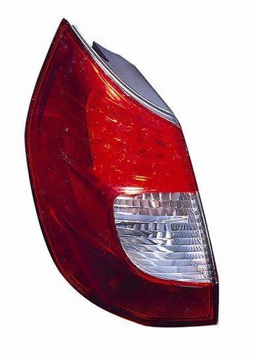Fanale fanalino posteriore p - fanale,