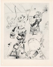 Marc Chagall - I pittori -