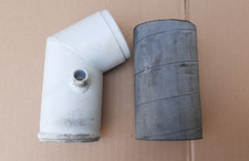 BOCCHETTONE SERBATOIO BENZINA ALFA ROMEO GIULIA GIULIETTA SPIDER  101-750