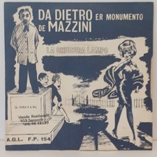 Cesare Della Garbatella from