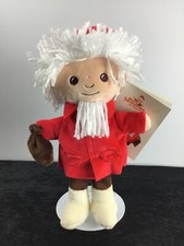 DDR - Sandmännchen, bambola