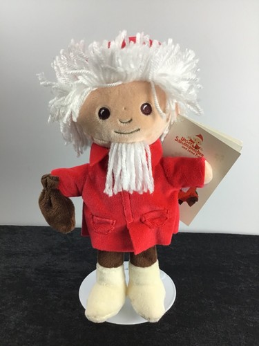 Ddr sandmännchen bambola - ddr,