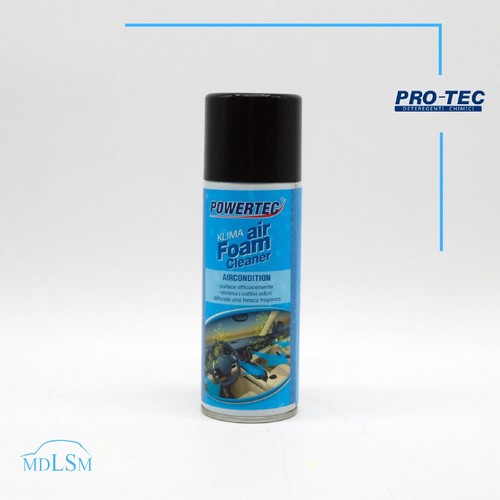 Powertec klima air - klima, foam