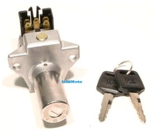 BLOCCHETTO ACCENSIONE