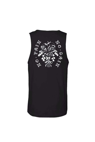Nuovo tank top - nuovo, no