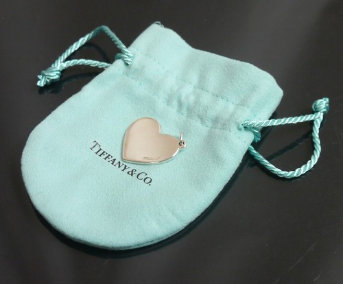 Autentica collana tiffany - collana,