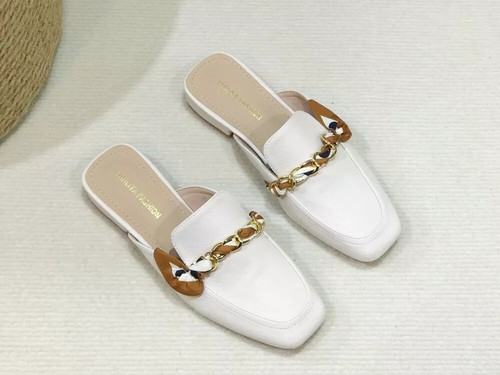 Slipper mocassini slip - slipper,