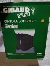 Dr. GIBAUD ORTHO LOMBOGIB