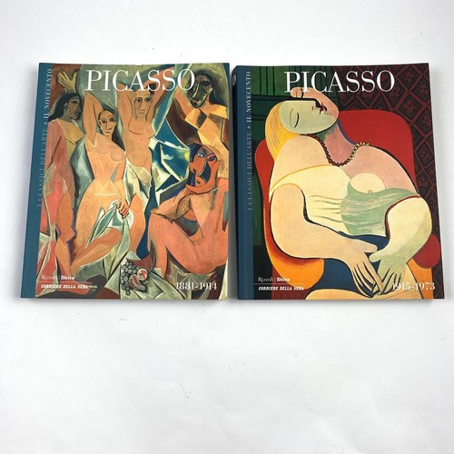 Picasso volume i classici - i,