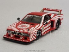 Lancia Beta Monte Carlo 6h