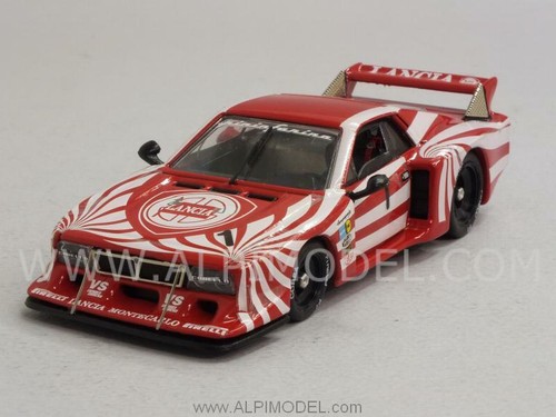 Lancia beta monte - lancia,