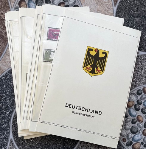 Germania repubblica - germania,
