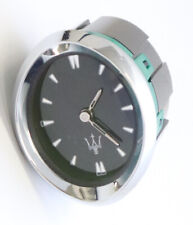 Maserati Quattroporte VI M156 670041740 Time Clocks UHR Analoguhr