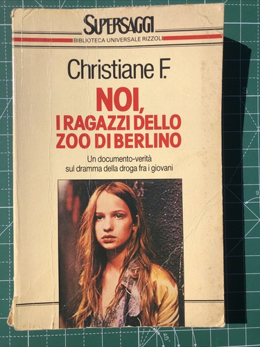 Noi ragazzi dello - ragazzi,