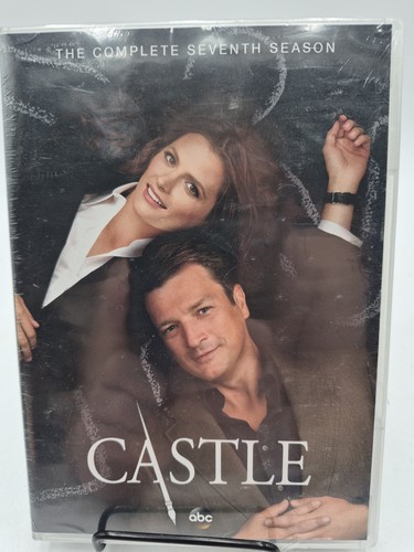 Castle the complete - castle:,